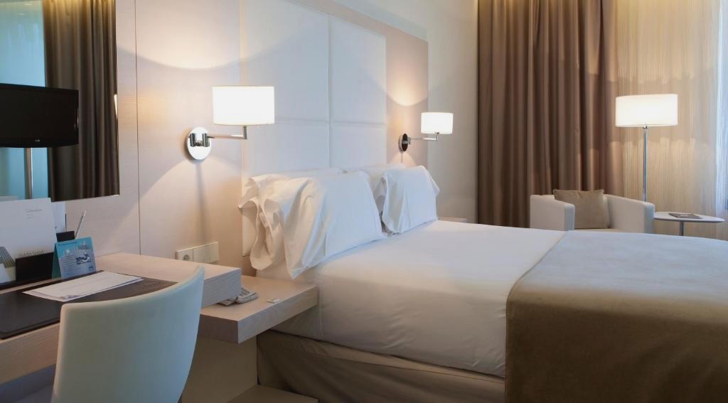 Hotel Porta Fira 4* Sup