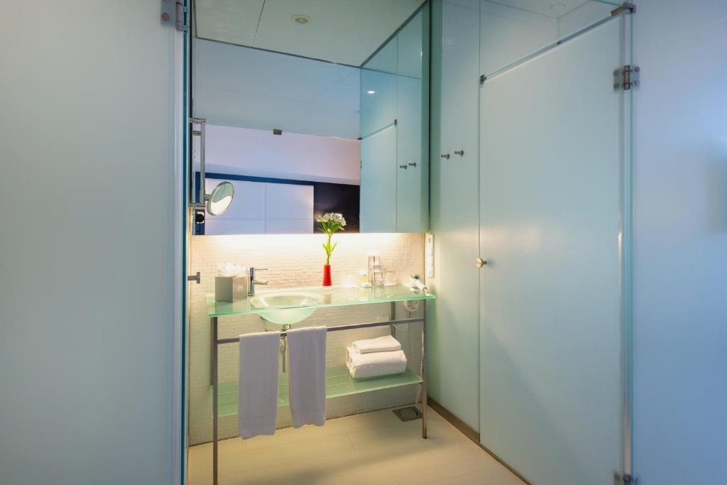Hotel Porta Fira 4* Sup