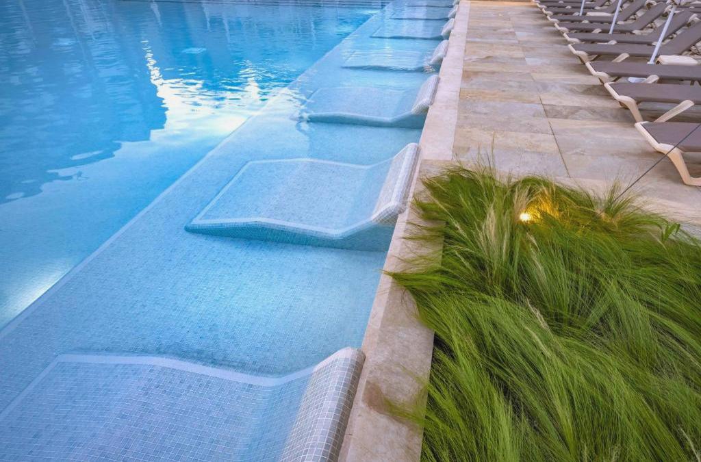 Halloween, détente et Costa Brava ! L'escapade parfaite dans un hôtel 4 étoiles avec spa inclus