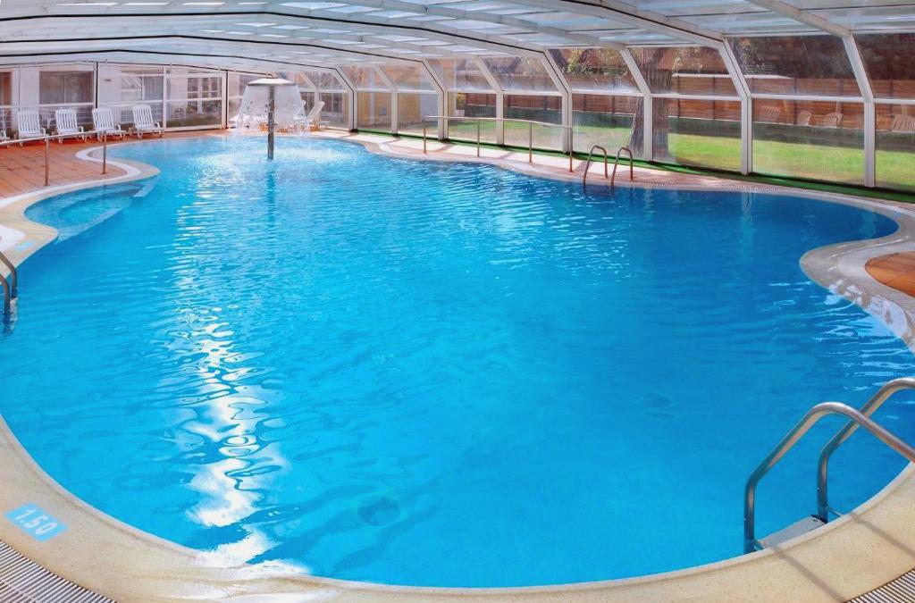 Halloween, détente et Costa Brava ! L'escapade parfaite dans un hôtel 4 étoiles avec spa inclus