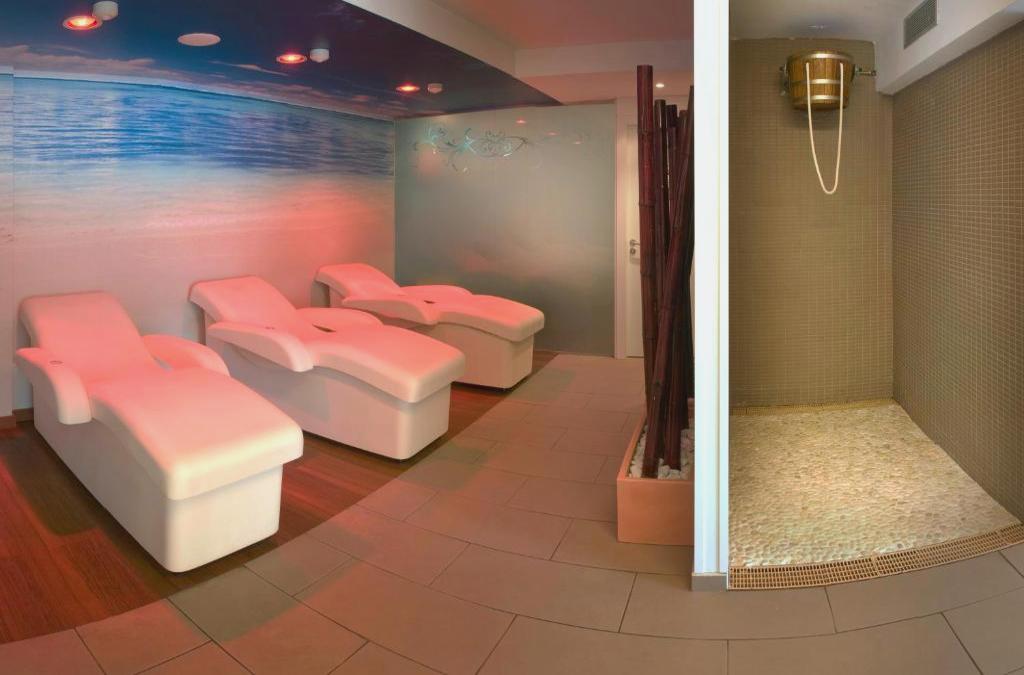Halloween, détente et Costa Brava ! L'escapade parfaite dans un hôtel 4 étoiles avec spa inclus