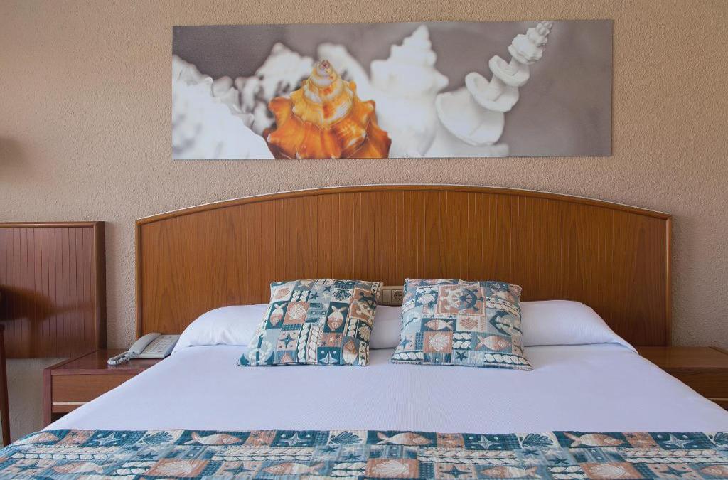 Halloween, détente et Costa Brava ! L'escapade parfaite dans un hôtel 4 étoiles avec spa inclus