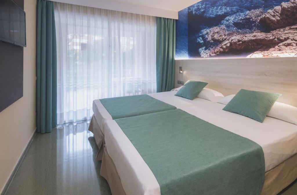 Halloween, détente et Costa Brava ! L'escapade parfaite dans un hôtel 4 étoiles avec spa inclus