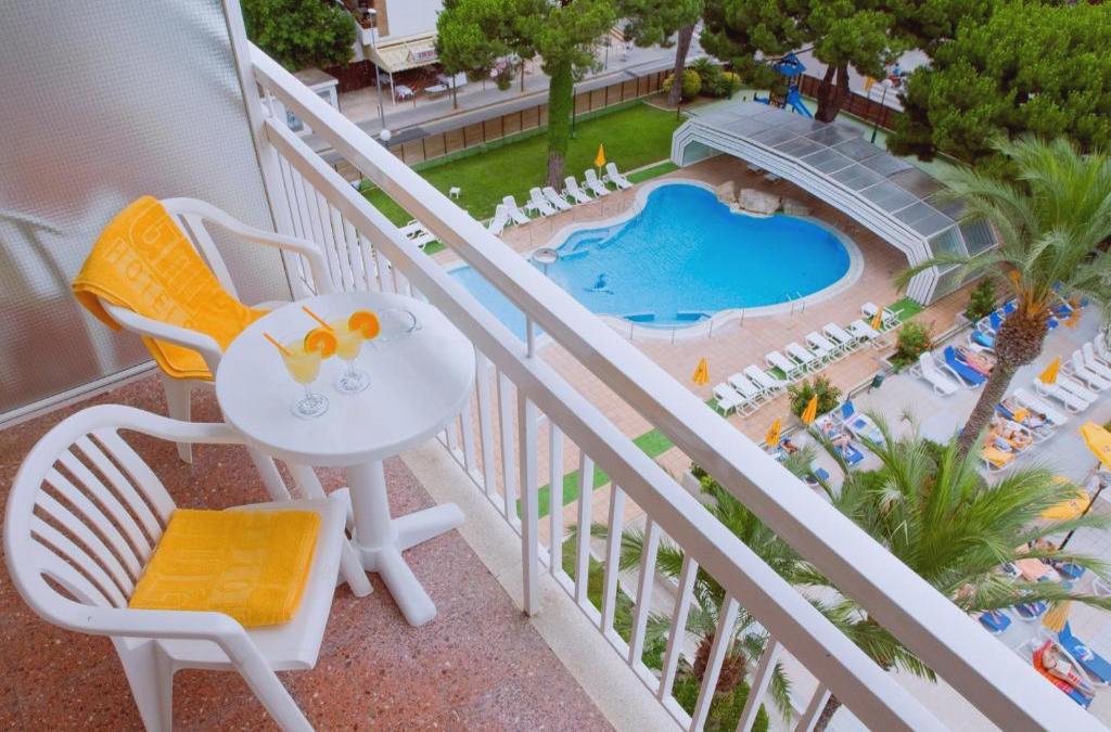 Halloween, détente et Costa Brava ! L'escapade parfaite dans un hôtel 4 étoiles avec spa inclus