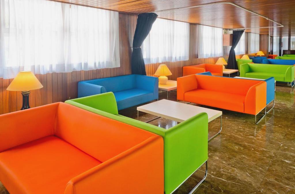 Halloween, détente et Costa Brava ! L'escapade parfaite dans un hôtel 4 étoiles avec spa inclus - GHT Oasis Park & Spa