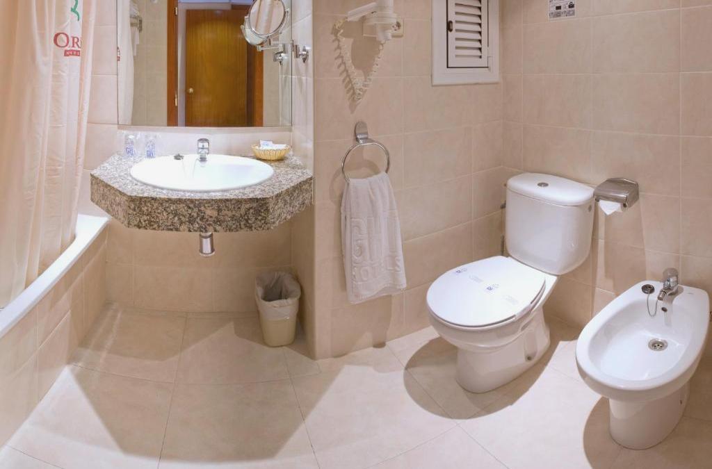Halloween, détente et Costa Brava ! L'escapade parfaite dans un hôtel 4 étoiles avec spa inclus - GHT Oasis Park & Spa