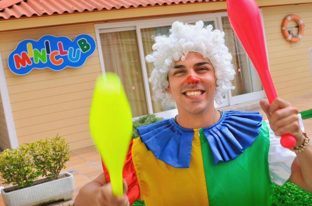 Halloween, détente et Costa Brava ! L'escapade parfaite dans un hôtel 4 étoiles avec spa inclus - GHT Oasis Park & Spa