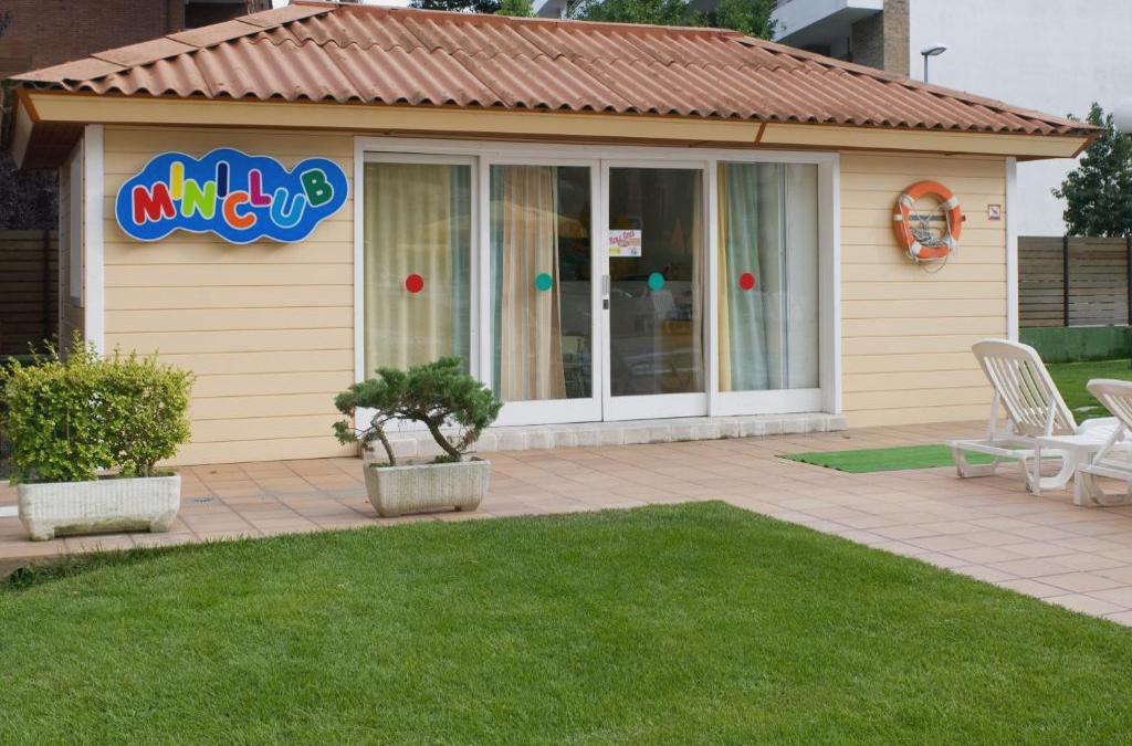 Halloween, détente et Costa Brava ! L'escapade parfaite dans un hôtel 4 étoiles avec spa inclus - GHT Oasis Park & Spa