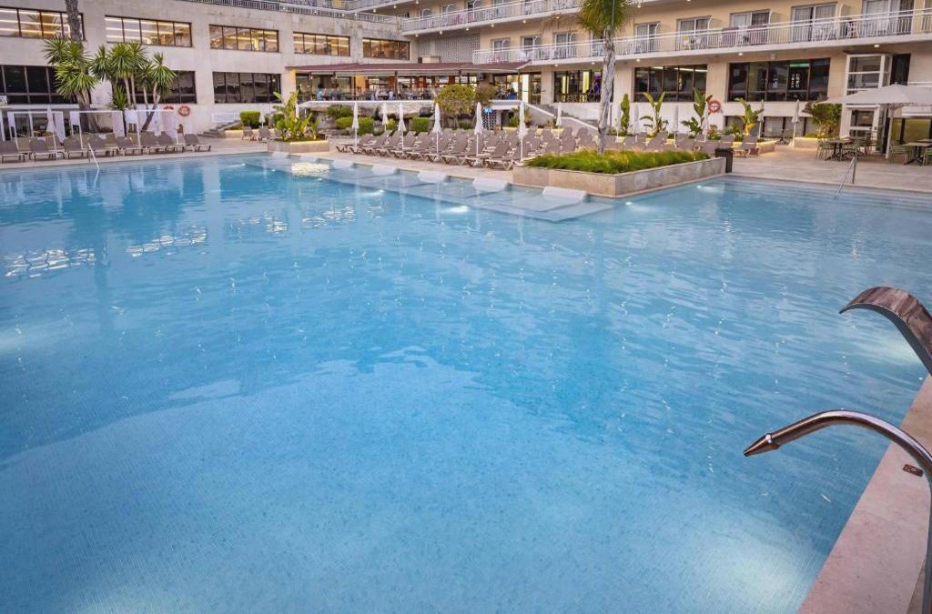Halloween, détente et Costa Brava ! L'escapade parfaite dans un hôtel 4 étoiles avec spa inclus - GHT Oasis Park & Spa