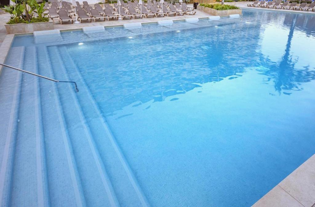 Halloween, détente et Costa Brava ! L'escapade parfaite dans un hôtel 4 étoiles avec spa inclus - GHT Oasis Park & Spa
