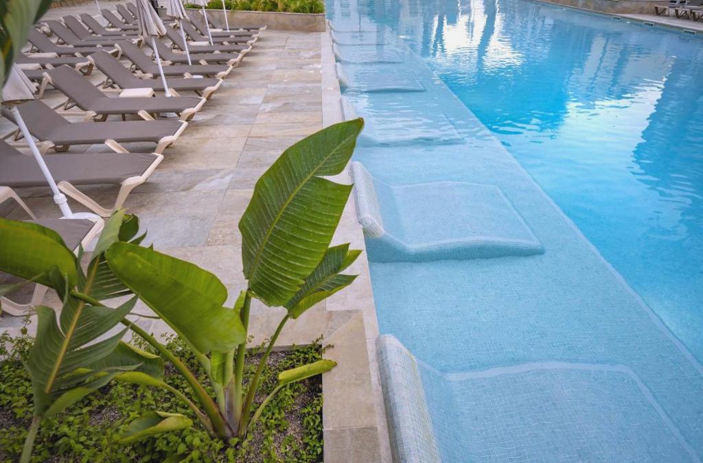 Halloween, détente et Costa Brava ! L'escapade parfaite dans un hôtel 4 étoiles avec spa inclus - GHT Oasis Park & Spa