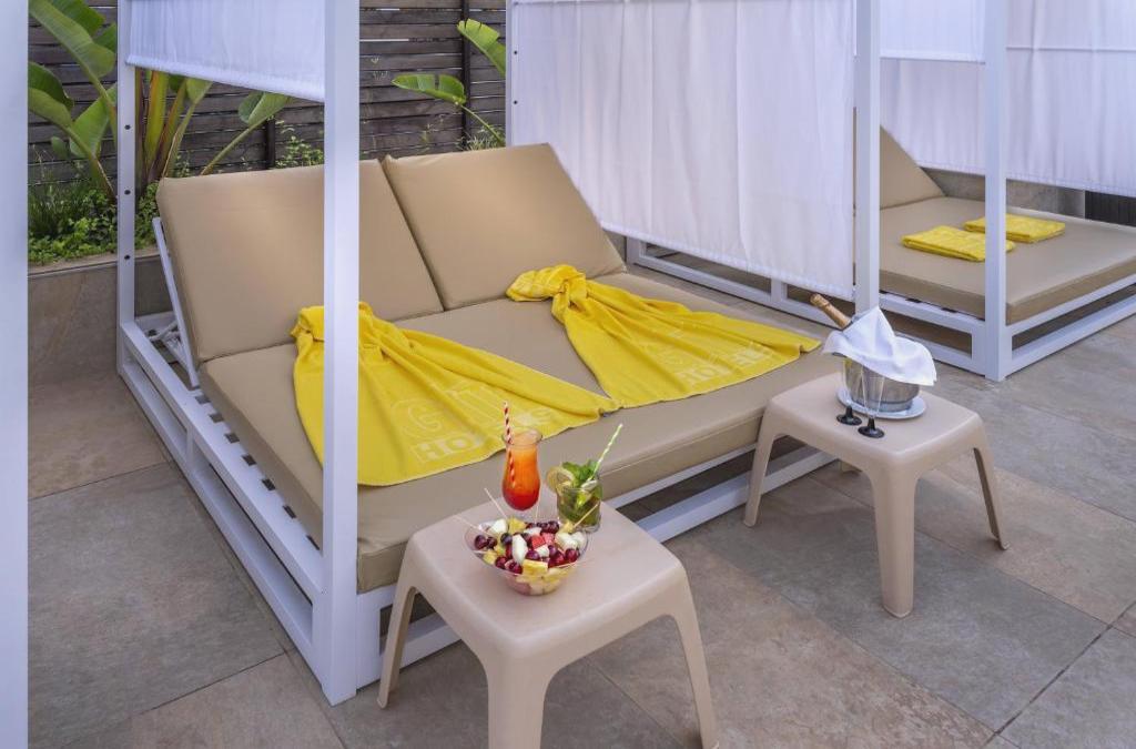 Halloween, détente et Costa Brava ! L'escapade parfaite dans un hôtel 4 étoiles avec spa inclus - GHT Oasis Park & Spa