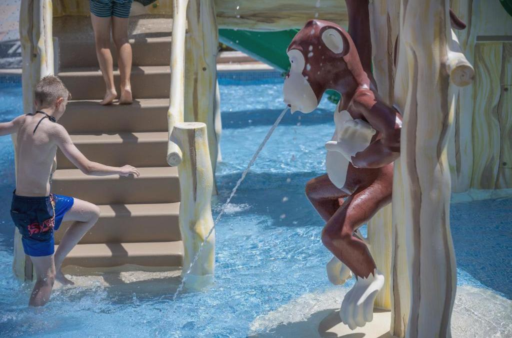 Halloween, détente et Costa Brava ! L'escapade parfaite dans un hôtel 4 étoiles avec spa inclus - GHT Oasis Park & Spa
