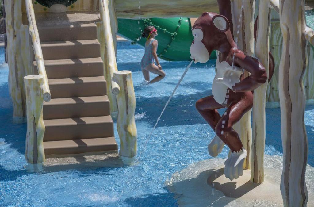 Halloween, détente et Costa Brava ! L'escapade parfaite dans un hôtel 4 étoiles avec spa inclus - GHT Oasis Park & Spa