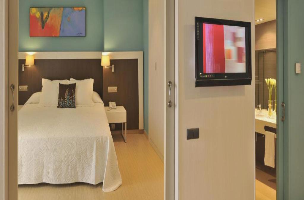 Halloween, détente et Costa Brava ! L'escapade parfaite dans un hôtel 4 étoiles avec spa inclus - GHT Oasis Park & Spa