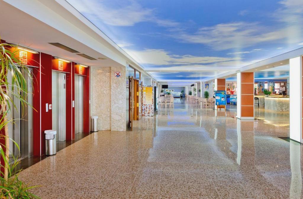 Halloween, détente et Costa Brava ! L'escapade parfaite dans un hôtel 4 étoiles avec spa inclus - GHT Oasis Park & Spa