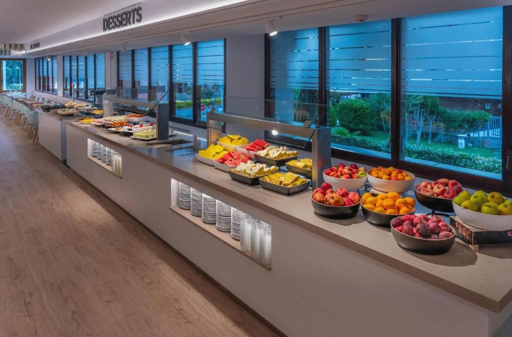 Halloween, détente et Costa Brava ! L'escapade parfaite dans un hôtel 4 étoiles avec spa inclus - GHT Oasis Park & Spa