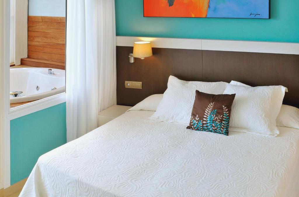 Halloween, détente et Costa Brava ! L'escapade parfaite dans un hôtel 4 étoiles avec spa inclus
