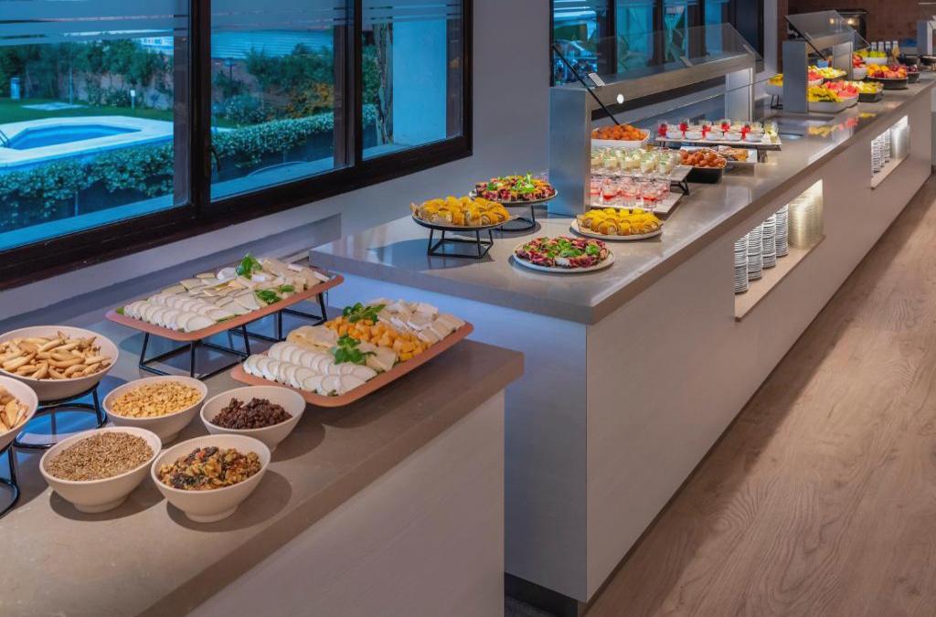 Halloween, détente et Costa Brava ! L'escapade parfaite dans un hôtel 4 étoiles avec spa inclus - GHT Oasis Park & Spa