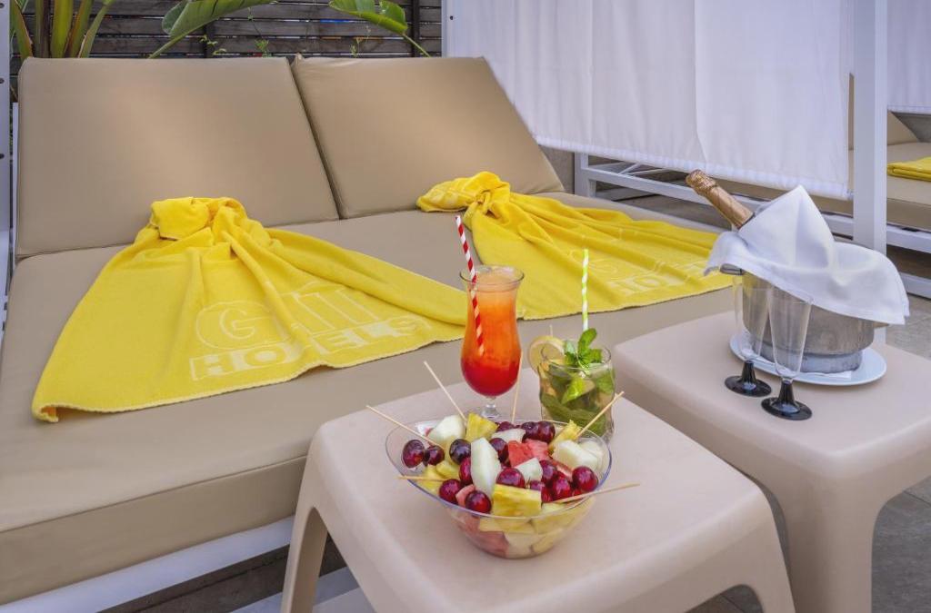 Halloween, détente et Costa Brava ! L'escapade parfaite dans un hôtel 4 étoiles avec spa inclus - GHT Oasis Park & Spa