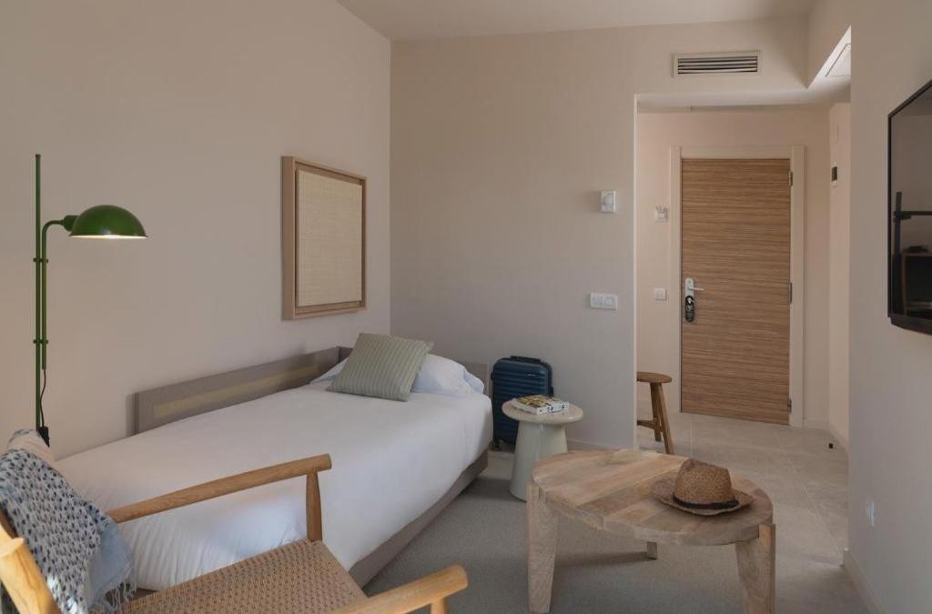 Lloret de Mar: 4-Sterne-Hotel für Erwachsene - Aqua Hotel Bertran Park - Adults Recommended