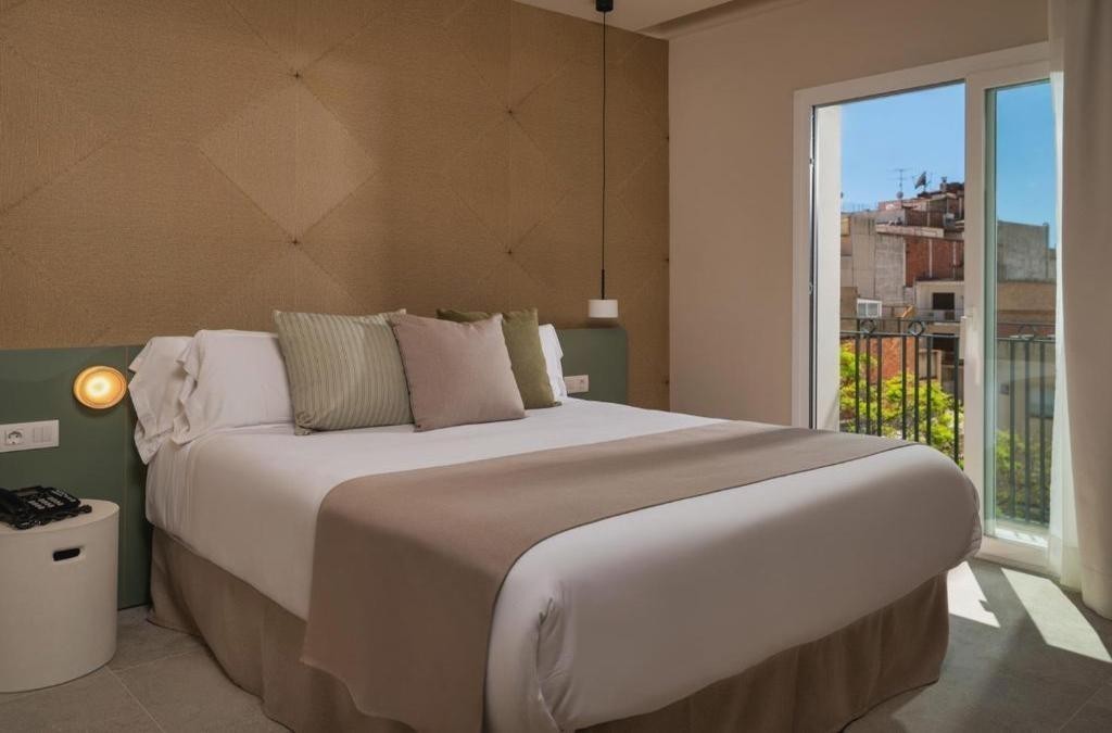 Lloret de Mar: 4-Sterne-Hotel für Erwachsene - Aqua Hotel Bertran Park - Adults Recommended