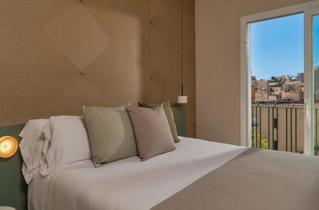 Lloret de Mar: 4-Sterne-Hotel für Erwachsene - Aqua Hotel Bertran Park - Adults Recommended