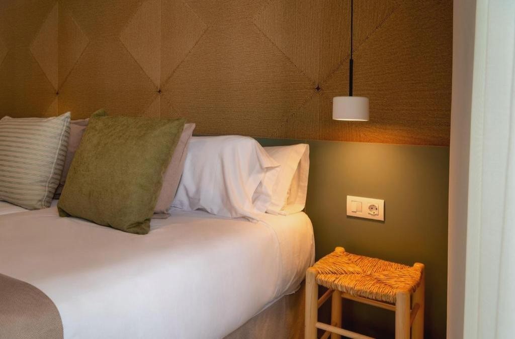Lloret de Mar: 4-Sterne-Hotel für Erwachsene - Aqua Hotel Bertran Park - Adults Recommended