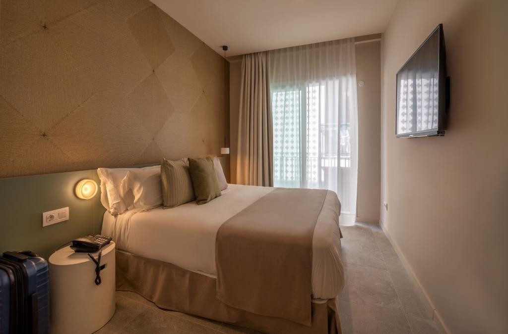 Lloret de Mar: 4-Sterne-Hotel für Erwachsene - Aqua Hotel Bertran Park - Adults Recommended