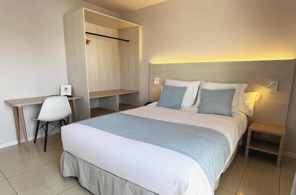 Hotel URH Excelsior