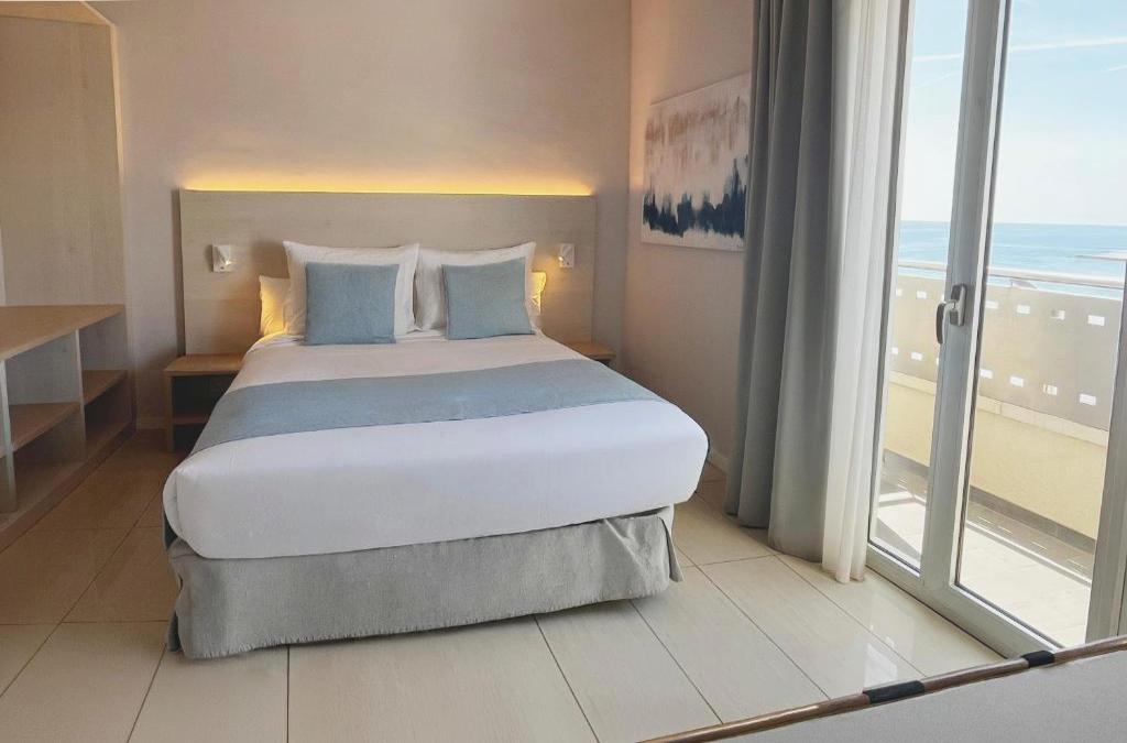 Hotel URH Excelsior