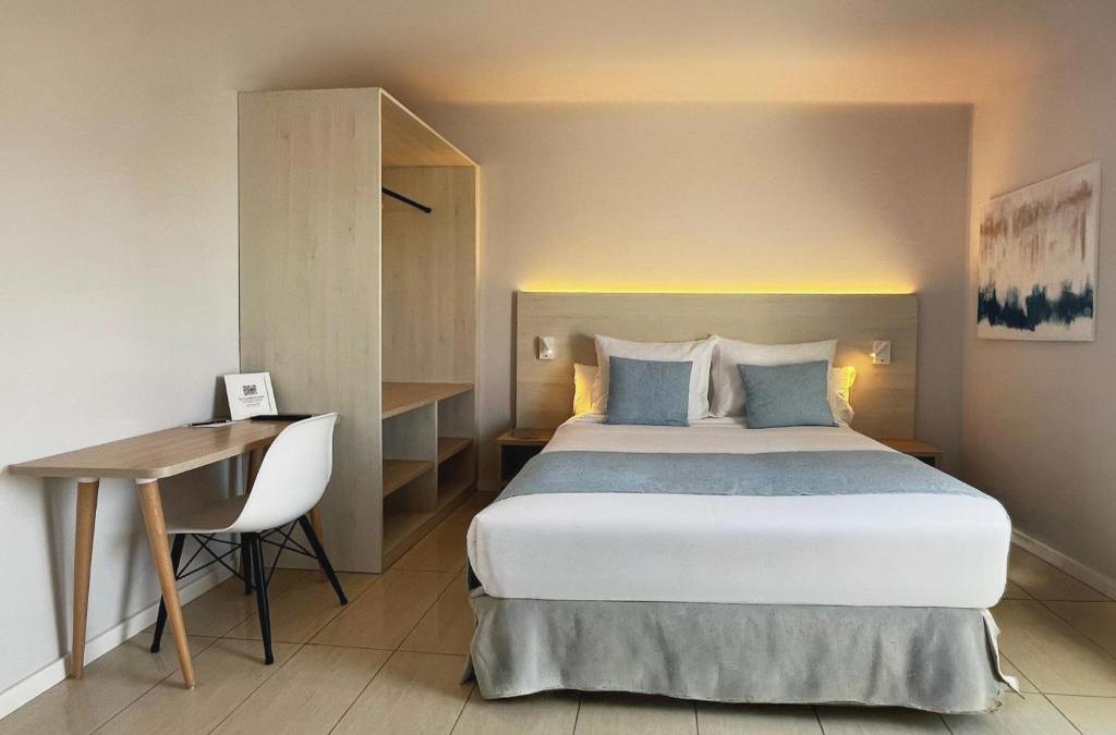 Hotel URH Excelsior