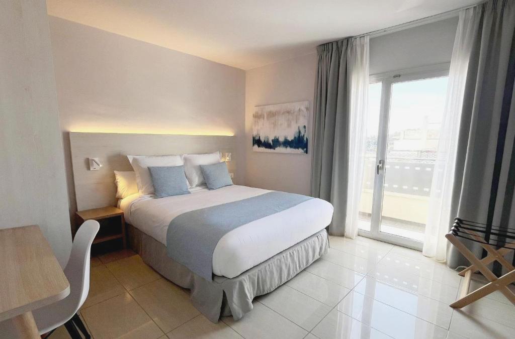 Hotel URH Excelsior
