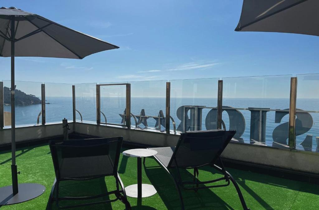 Hotel URH Excelsior