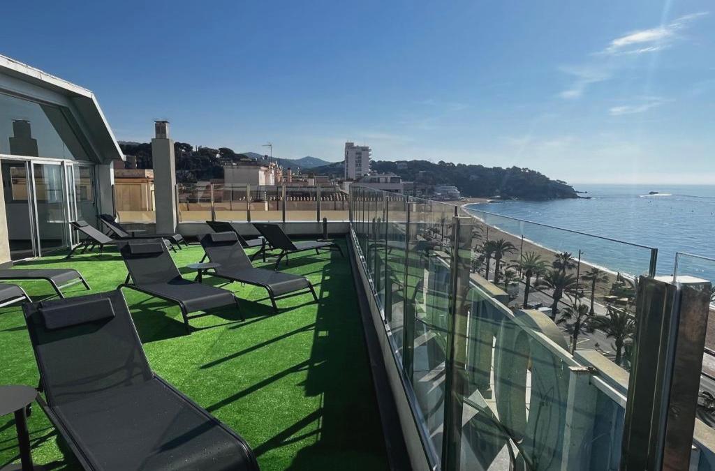 Hotel URH Excelsior