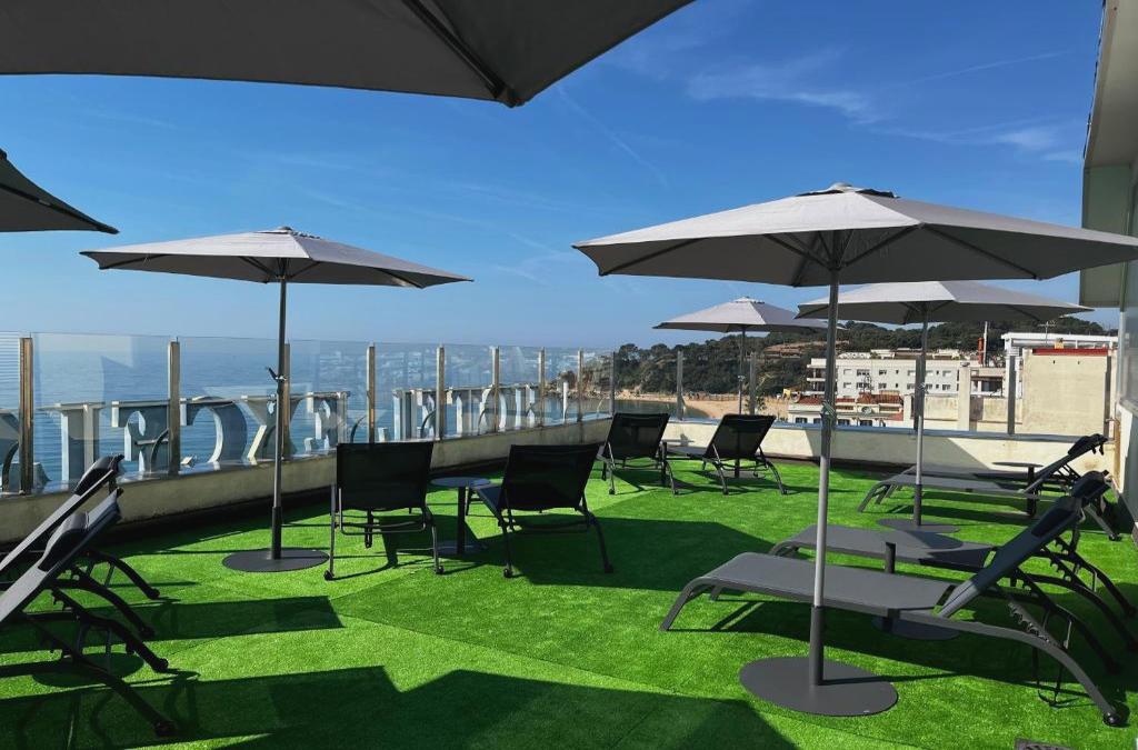 Hotel URH Excelsior
