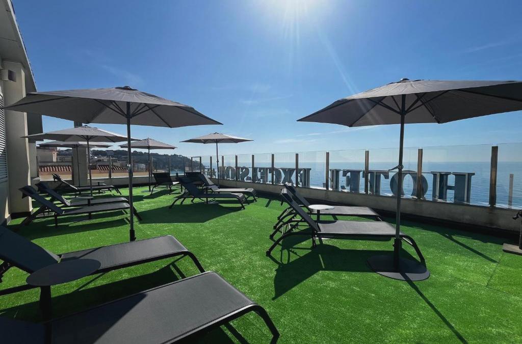 Hotel URH Excelsior