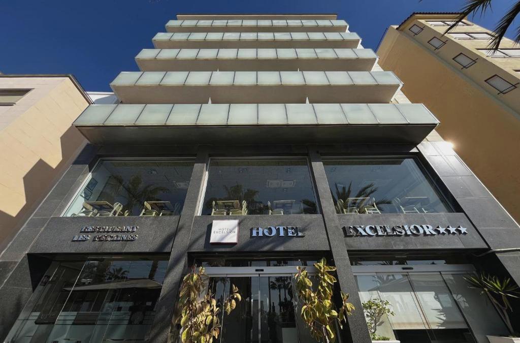 Hotel URH Excelsior