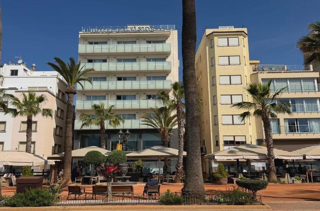Hotel URH Excelsior