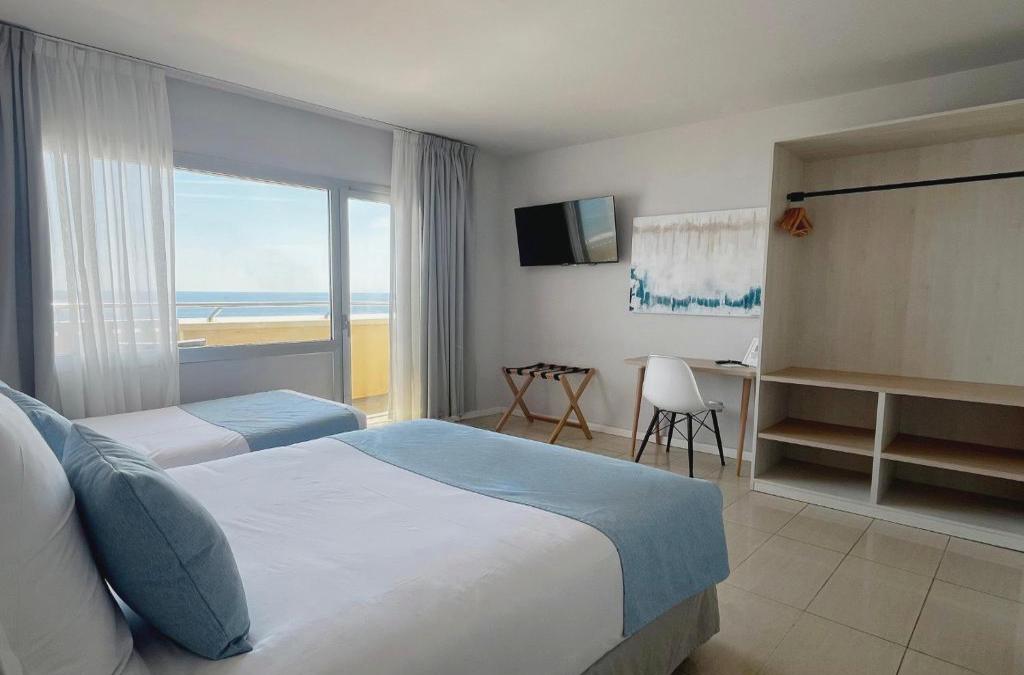Hotel URH Excelsior