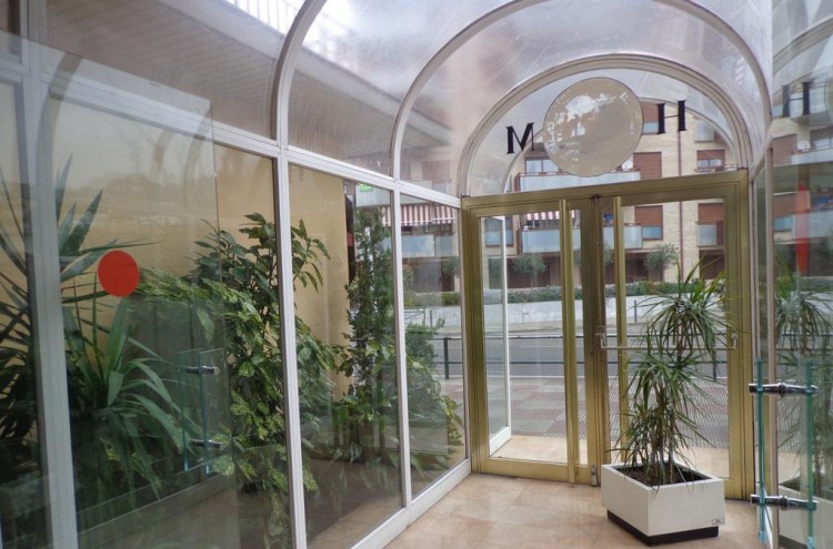 Hotel Montañamar