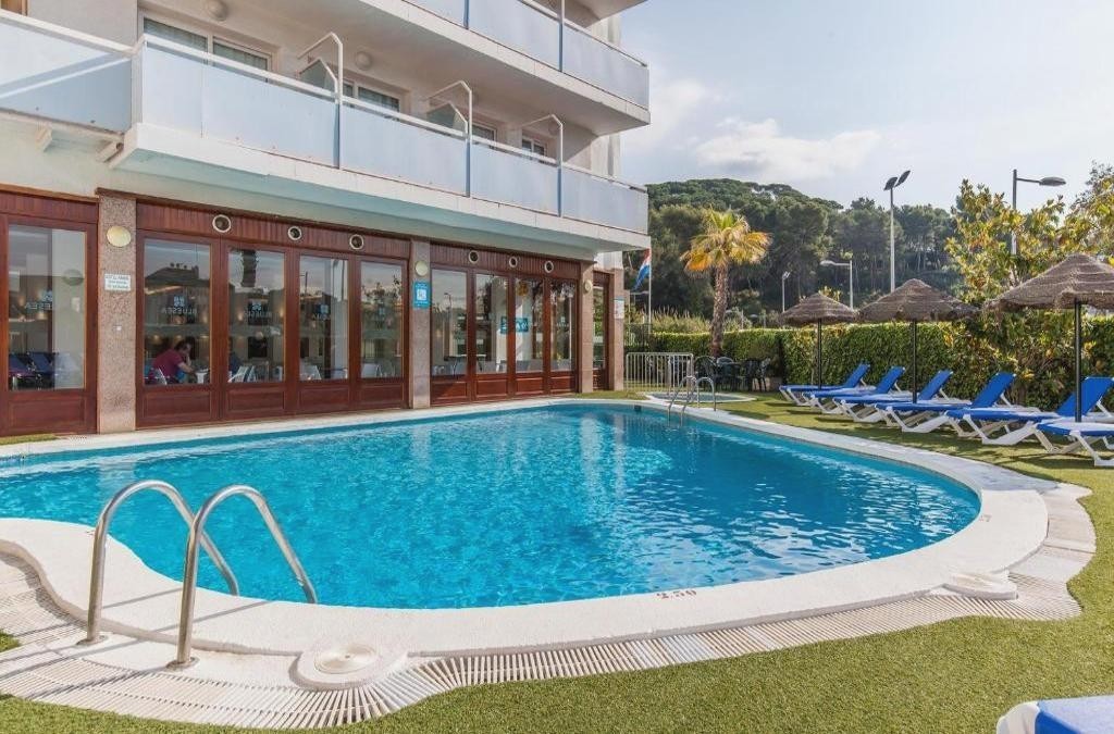 All-inclusive-Freiheit an der Costa Brava