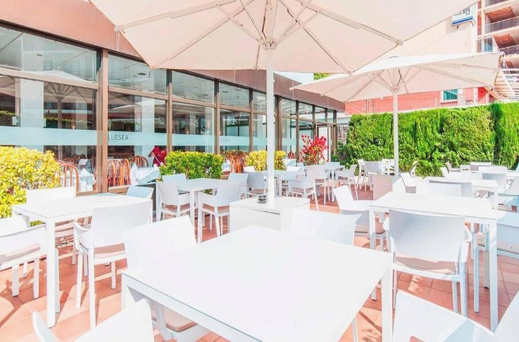 All-inclusive-Freiheit an der Costa Brava