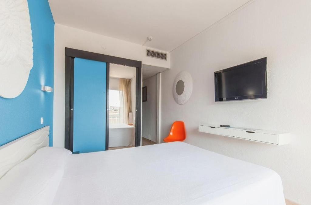 All-inclusive-Freiheit an der Costa Brava