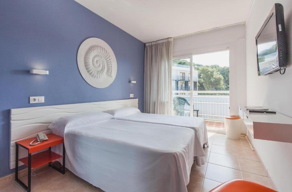 All-inclusive-Freiheit an der Costa Brava