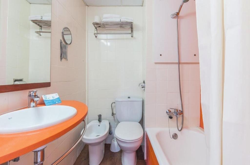 All-inclusive-Freiheit an der Costa Brava