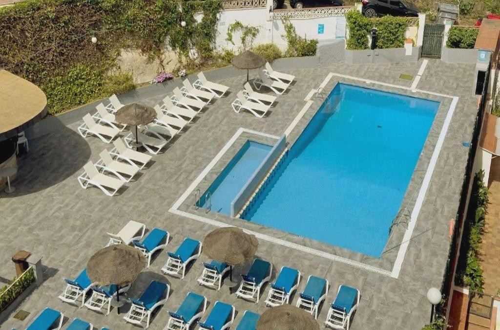 All-inclusive-Freiheit an der Costa Brava