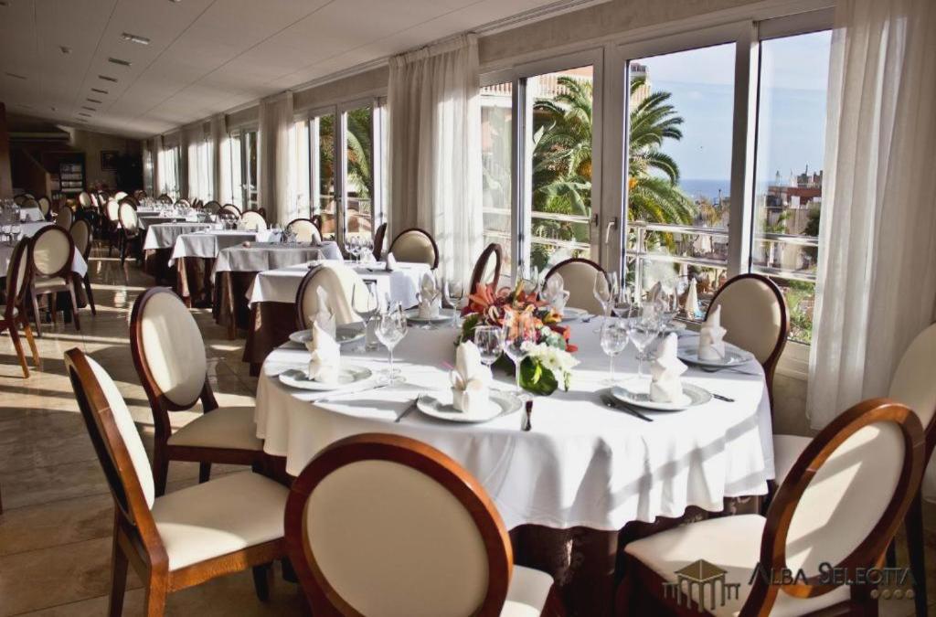 Lloret de Mar: 4-Sterne-Genuss