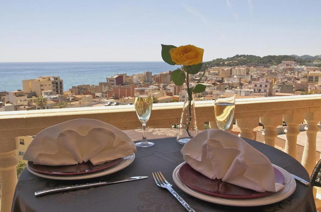 Lloret de Mar: 4-Sterne-Genuss