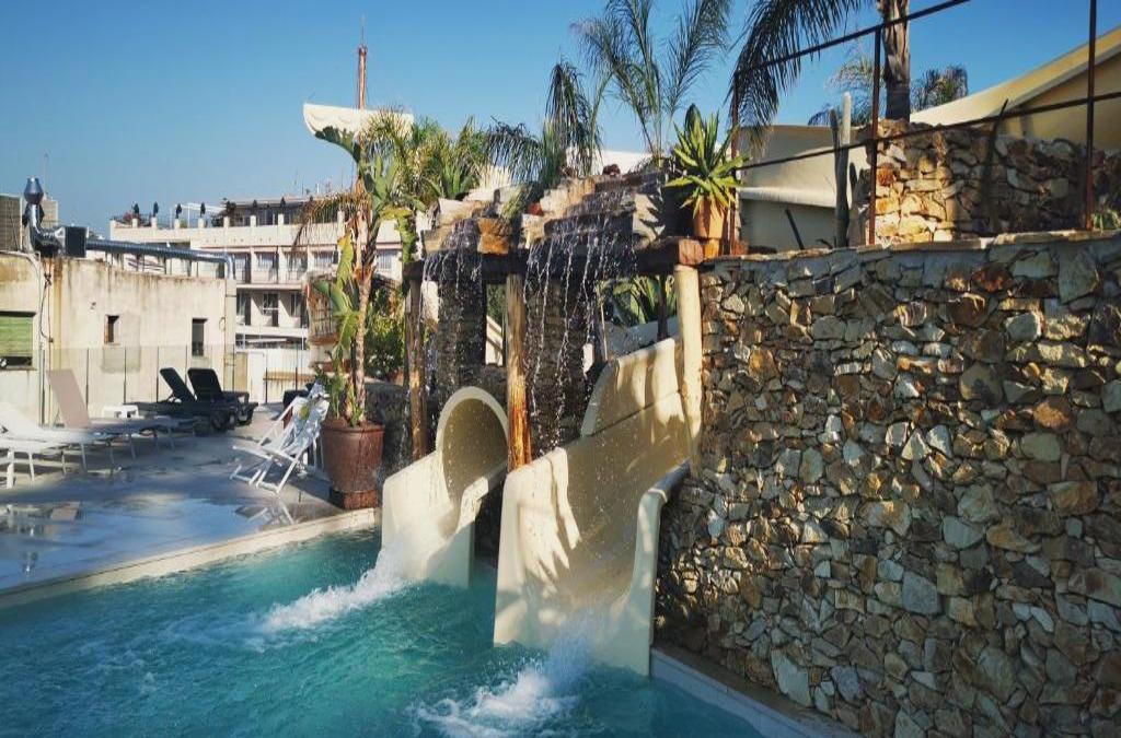 Lloret de Mar: 4-Sterne-Genuss - Hotel Alba Seleqtta